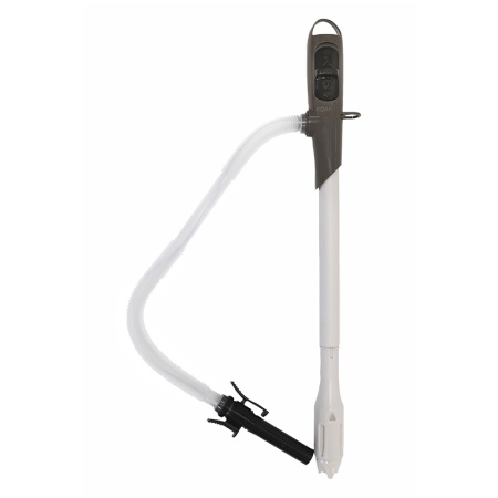 Ручной насос Koshin EP-306 для перекачки жидкостей